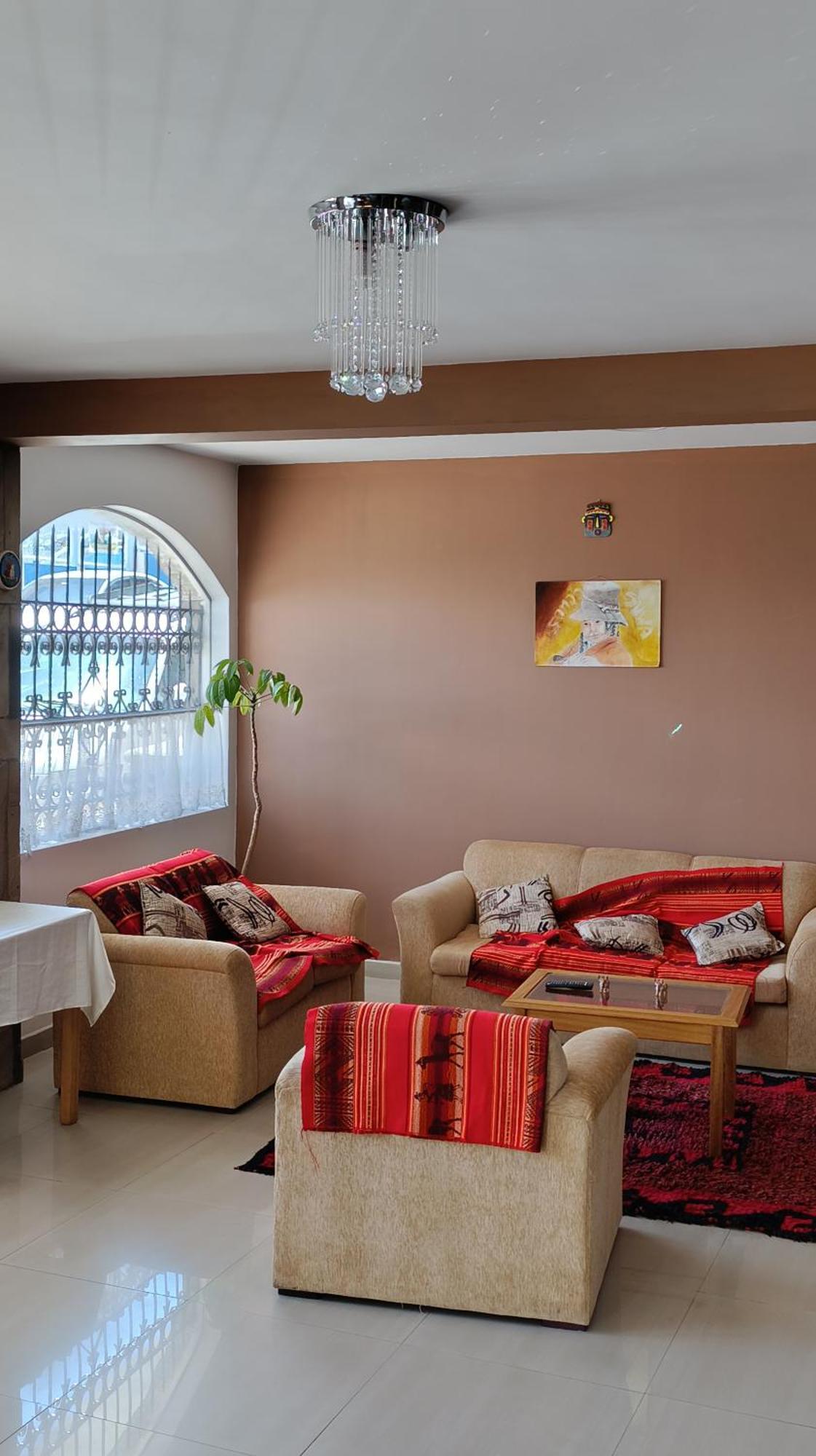 Kuntur Inn Hotel بونو المظهر الخارجي الصورة